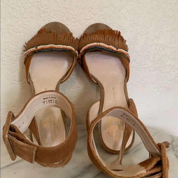 House of Harlow 1960 heels - Picture 7 of 10